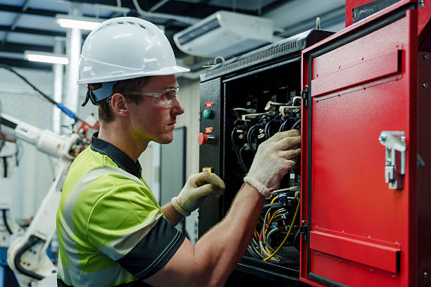 24/7 Emergency Generator Installation experts in Grove, OK