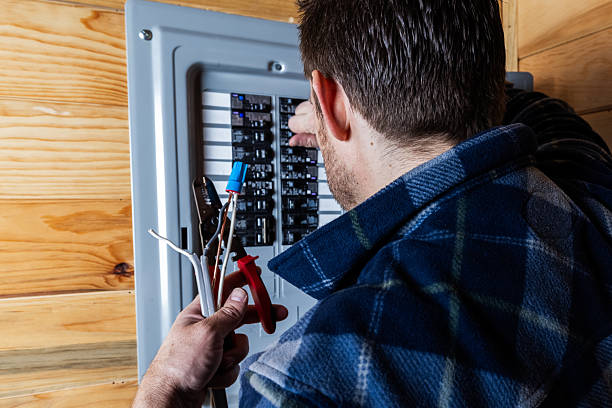 Affordable Generator Installation solutions in Grove, OK